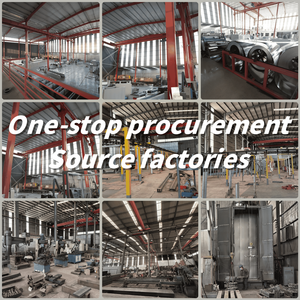 Cabina de Pintura de Flujo Descendente Completo de Placa de Aleación de Aluminio de Tamaño Estándar de 10M (33 Pies) con Ahorro de Energía, Venta Directa de Fábrica - Product Image 5