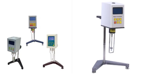 WISDOM rvdv กรวยมาร์ชเครื่องวัดความหนืดของห้องปฏิบัติการ - Product Image 6