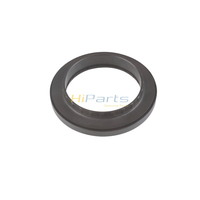 Rodamiento de Soporte de Amortiguador Hiparts para Ford FOCUS 1061721 98AG3K099AB 1 115 132 903928 M252.08
