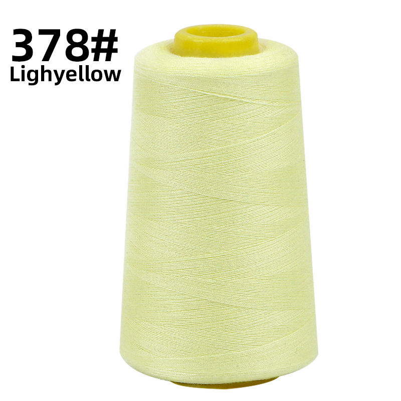 light yellow 378#