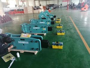 <span class=keywords><strong>Sb45</strong></span> הידראולי רוק לשפר את יעילות האנרגיה מהירות המרה מהירה הפטיש הפטיש - Product Image 6