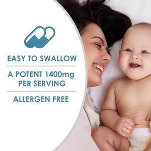 Cápsulas de Extracto de Fenogreco de Alta Calidad, Sin Gluten, Sin OMG, 60 Cápsulas, Suplemento Dietético Vegetariano - Product Image 2