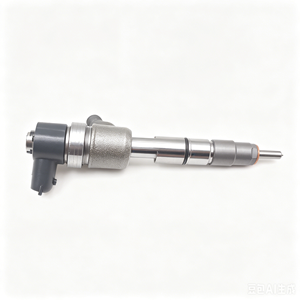 Injecteur de carburant diesel Common Rail 0445110792 8-98246750-0 ISUZU 4JJ1 3.0L Moteur Série N Camionnette légère D-MAX Pickup Acier inoxydable - Product Image 6