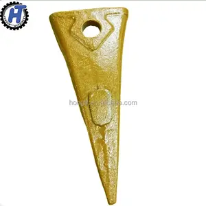 Excavator parts bucket teeth tip E330 bucket teeth 1U3452 TL