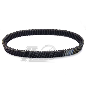 Haute qualité fibre UTV ATV moto plage voiture ceinture Kit UTV courroie d'entraînement pour POLARIS Bombardier <span class=keywords><strong>1000</strong></span> X3 Can Am 38 1119 - Product Image 4