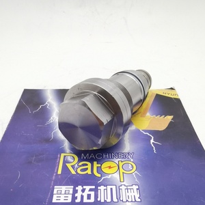 วาล์วระบาย723-46-40100สำหรับ PC200-8 PC200-7 PC200-6ใหม่ - Product Image 2