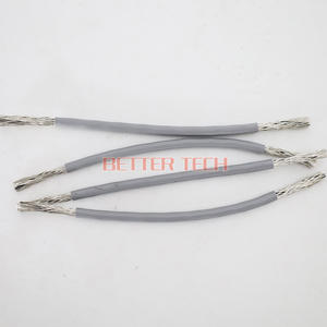 Jwd dọc 50 vuông Cáp khai thác tự động cắt & Tước máy cắt cáp điện & lột thiết bị nhà máy - Product Image 6