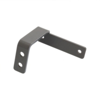 Pièces de tôlerie personnalisées en métal, fabrication en acier inoxydable, service de découpe laser, fabrication de tôlerie