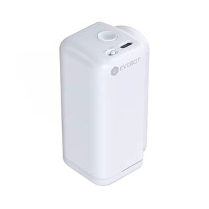 เครื่องพิมพ์อิงค์เจ็ทพกพา PrintPods รุ่นใหม่ ควบคุมผ่านแอป รองรับวัสดุดูดซับน้ำ พิมพ์ความเร็วสูงสำหรับแก้วกระดาษ - Product Image 3