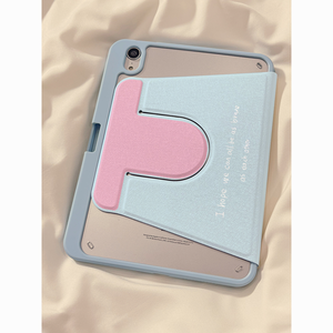 Bougies peintes à l'huile légères et fraîches, best-sellers, étui de protection pour tablette <span class=keywords><strong>iPad</strong></span> 11 avec rotation à 360 degrés et emplacement pour stylet - Product Image 6