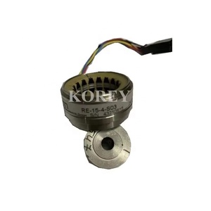 Encodeurs de moteur LTN RE-15-4-S03 entièrement testés, disponibles immédiatement - Product Image 4