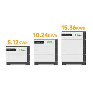 Efficient Energy Storage Solution Storage System Lifepo4 Lithium Battery Pack For Home Use