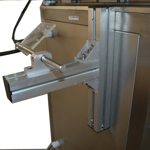YOUGAO SP04 Customer made conveyor belt machine