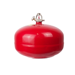 Extintor de Incendios Colgante Ultrafino ABC a Base de Agua en Latas de Aluminio de 4kg, 6kg, 8kg y 10kg, Extintor Automático <span class=keywords><strong>JUAN</strong></span> RED - Product Image 6