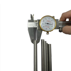 Thanh Tròn Hợp Kim Coban Molybdenum Cocrmo Bán Trực Tiếp Từ Nhà Máy/Thanh Răng Cromo Cobalato Uso - Product Image 3