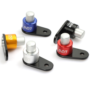 Bloqueo de palanca de freno de motocicleta para interruptor de estacionamiento de motocicleta para YAMAHA NMAX 155 <span class=keywords><strong>125</strong></span> NVX <span class=keywords><strong>125</strong></span> 155 - Product Image 1