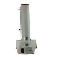 Universal Electrical Desktop Fishing Lies/wires Tensile Testing Instruments with 1000N 2000N