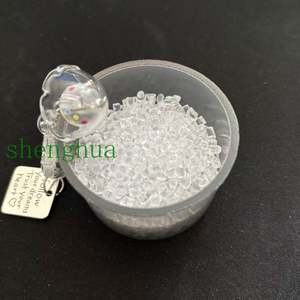 Material Prima de Policarbonato PC 301-22 con Resistencia a la Distorsión por Calor y Transparencia Óptica - Product Image 1