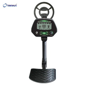 İyi kalite ve yüksek hassasiyetli MD-4090 yeraltı altın dedektör makinesi - Product Image 5