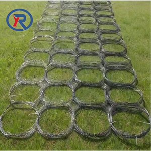 <span class=keywords><strong>Filet</strong></span> d'obstacles robuste de 1,4 m pour barrière d'entanglement de type char d'assaut - Product Image 1