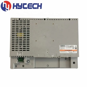 Tout nouveau PRO-FACE Programmable Série <span class=keywords><strong>GP4000</strong></span> <span class=keywords><strong>Proface</strong></span> Écran tactile HMI 10 pouces PFXGP4501TADW - Product Image 2