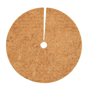 Anneau <span class=keywords><strong>de</strong></span> protection des plantes écologique, 100% naturel, anneau <span class=keywords><strong>de</strong></span> paillis, protecteurs <span class=keywords><strong>de</strong></span> plantes, tapis en fibres <span class=keywords><strong>de</strong></span> coco, anneau <span class=keywords><strong>de</strong></span> paillis, tapis <span class=keywords><strong>de</strong></span> protection des arbres - Product Image 3