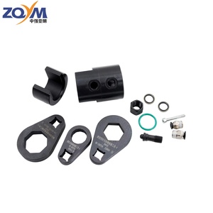 ZQYM Peralatan Uji Bongkar Pasang dan Perakitan Injector Baru untuk Injector Bahan Bakar Bosch Empat-pin - Product Image 2