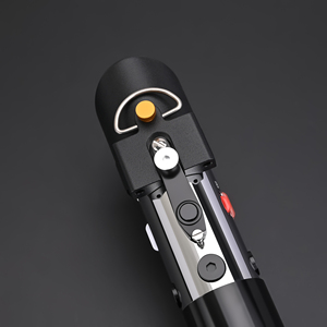 TXQSABER Spada Laser di <span class=keywords><strong>Darth</strong></span> Vader ROTJ, Effetti Dinamici della Lama Pixel Pro SNV4, Suoni Multipli, Giocattolo Luminoso in Lega di Alluminio - Product Image 2