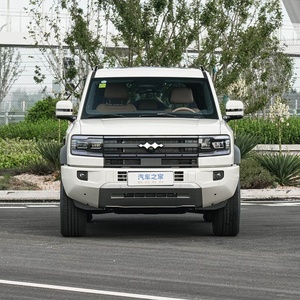 BYD Formula Leopard รุ่นใหม่ล่าสุด ปี 2026 2025 รุ่นหรูหรา BYD Formula Leopard 5 SUV 1.5T ปลั๊กอินไฮบริด BYD Formula Leopard - Product Image 1