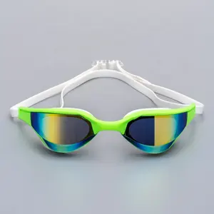 SBL热卖防雾智能护目镜防紫外线泳镜