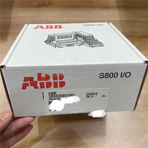 A BB DO810 Salida digital 24V 16 Ch 3BSE008510R1 - Product Image 6