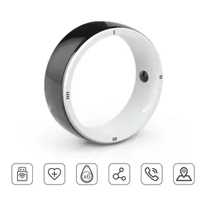 Jakcom R5 Smart Ring Novo produto Smart Ring como duplicador de acard, suporte de canto para TV com montagem a ar, peças de protetor de tela de 13 polegadas