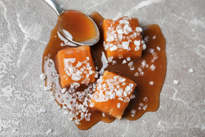 Sabor de comida de fábrica, sabor a <span class=keywords><strong>caramelo</strong></span> salado, líquido, <span class=keywords><strong>sal</strong></span> marina, concentrado de <span class=keywords><strong>caramelo</strong></span>, jarabe <span class=keywords><strong>con</strong></span> sabor a <span class=keywords><strong>caramelo</strong></span> Salado - Product Image 2