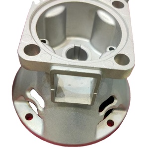 Услуги по литью под давлением из алюминиевого сплава - Product Image 1
