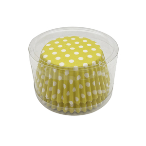 50pcs/Box Disposable <strong>Cake</strong> <strong>Tools</strong> Food Grade Paper <strong>Bakery</strong> Cups Round Cupcake Liner Cupcake Baking Paper - Product Image 2