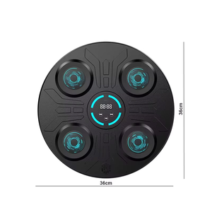 Bersaglio da <span class=keywords><strong>Boxe</strong></span> Multiuso Resistente - Pad da Allenamento Durevole per Palestra/Club di <span class=keywords><strong>Boxe</strong></span>/Allenamento Domestico - Product Image 1