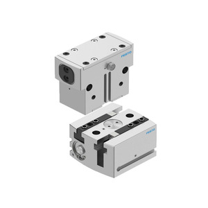 Pinza Paralela Festo HGPD HGPL 14 16 20 25 35 40 50 63 A B G1 G2 para Automatización Industrial - Product Image 1