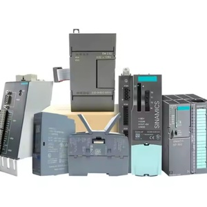 ชุด S7-300 6SL3320-1TE33-8AA3โมดูล Seimens ของแท้ใหม่ Original6SL3320-1TE33-8AA3ใหม่ - Product Image 1
