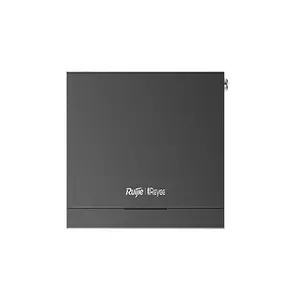 Roteador doméstico de alta velocidade Gigabit PoE Home Gateway RG-EG110G-P de 10 portas