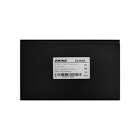 Switch Ethernet 4 8 16 24 Port 2.5G Unmanaged dengan Uplink Port Fiber SFP+ 10G