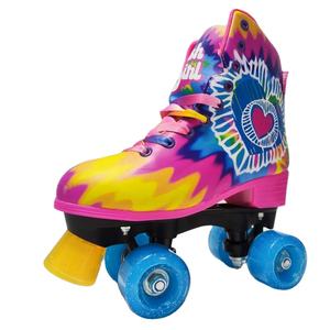 Chaussures de Skate universelles à jolis talons hauts pour filles, taille 38 - Product Image 1