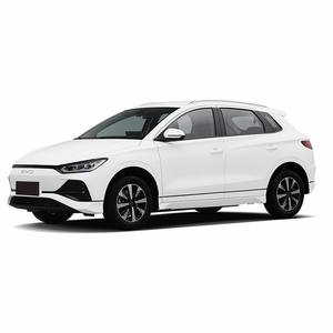 2024 lüks saf elektrikli elektronik araç yüksek hız Byd E2 yeni Ev araba 2023 konfor 405km aralığı 4x4 Byd E2 2022 ikinci el araba - Product Image 1