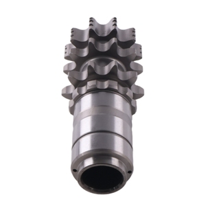 Eje de Repuesto para Maquinaria de Construcción 7161187 7253962 para Minicargadora Bobcat 444M 500 520 530 533 <span class=keywords><strong>540</strong></span> S130 - Product Image 4