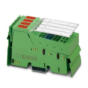 IB IL 24 DO 32/HD-PAC - 2862822 modulo <span class=keywords><strong>digitale</strong></span> Phoenix - Product Image 1