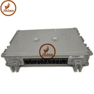 Boîtier de commande 9287705 9260554 pour excavatrice ZX450-3 ZX470-3 ZX500 ZX520 - Product Image 3