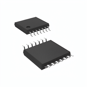 MIC2549A-2YTS-TR Buy Electronics Components Online Power Management (PMIC) 14 TSSOP Original - Product Image 1