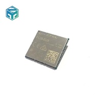Modul 4G EC25-EUX LTE Cat 4 EC25-E EC25-EC EC25-EU Modul Seluler Nirkabel EC25-AF EC25-AUX EC25EUXGR-128-SGNS untuk router 4G