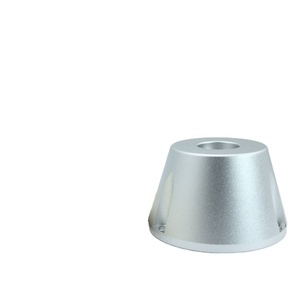 Aluminium Pencil Cone Hard Tag Remover Anti Theft <b>EAS</b> <b>System</b> Magnet Golf Detacher 7500GS - Product Image 3