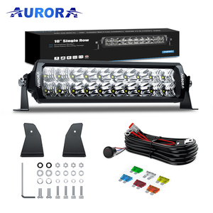 ไฟออฟโรด AURORA 30W พร้อมหลอดไฟ <span class=keywords><strong>Osram</strong></span> <span class=keywords><strong>LED</strong></span> - Product Image 1
