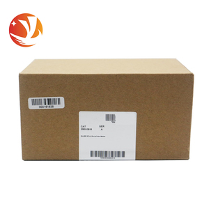 Controlador Lógico Programable (PLC) A-IIenBradley 2085-OB16 Original, Nuevo, 16 E/S, 110V, Comunicación I/O Link, Fuente de Luz - Product Image 4